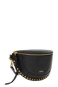 Skano Fanny Pack in Black