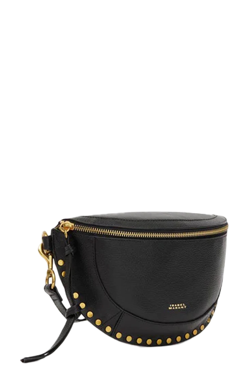 Skano Fanny Pack in Black