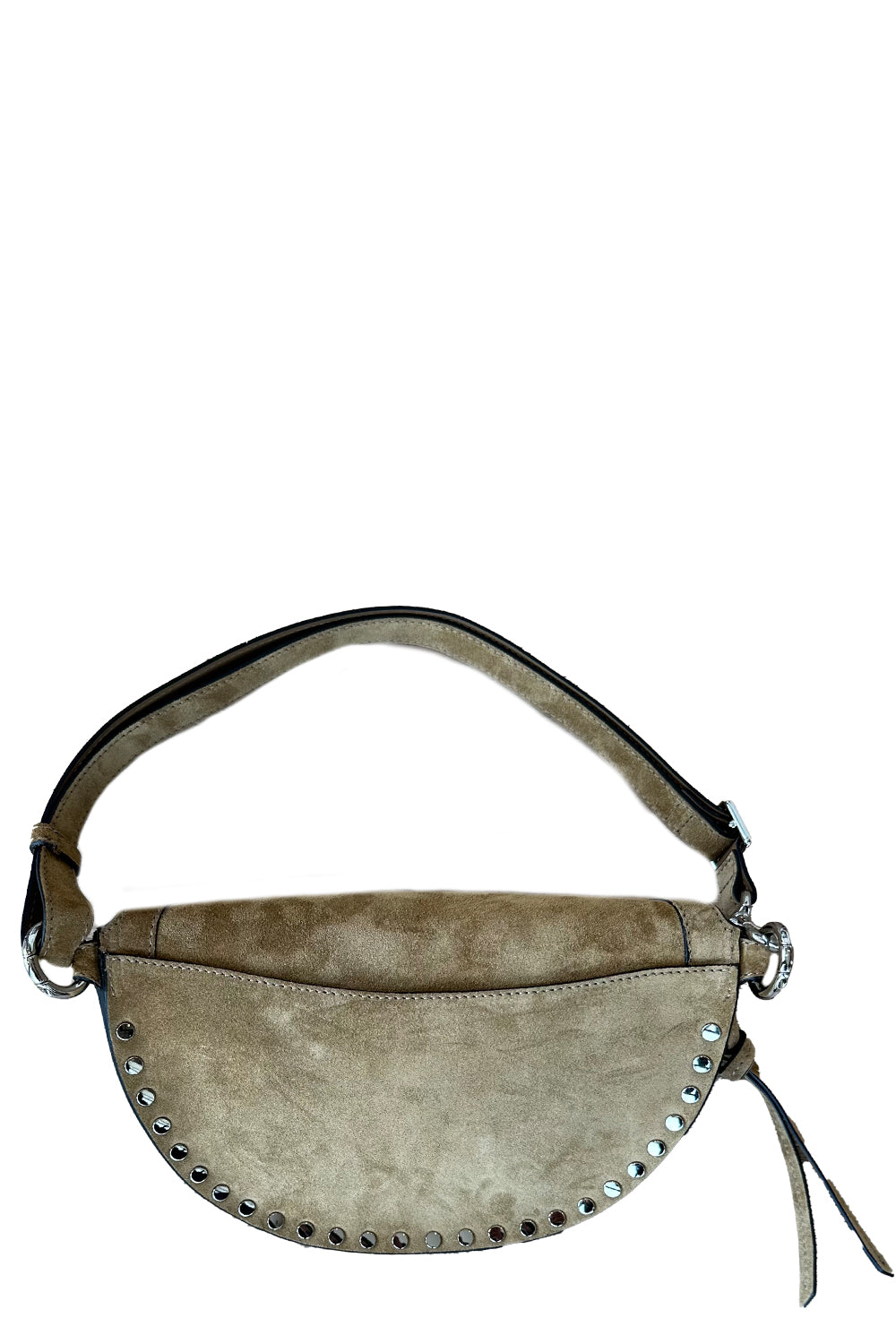 Skano Fannypack in Taupe