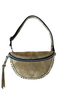 Skano Fannypack in Taupe