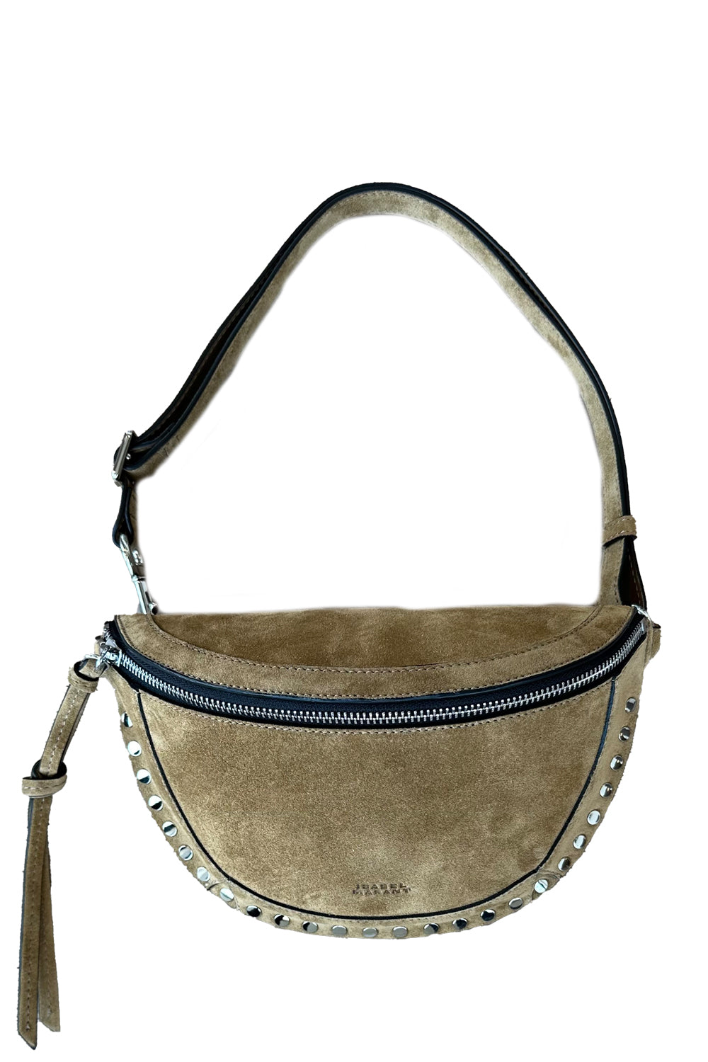 Skano Fannypack in Taupe