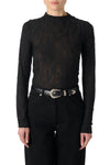 Guilia Top in Black