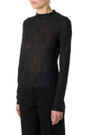 Guilia Top in Black