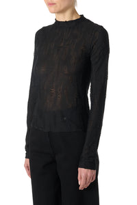 Guilia Top in Black