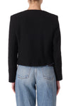 Shaline Jacket in Black