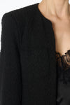 Shaline Jacket in Black