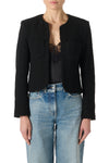 Shaline Jacket in Black