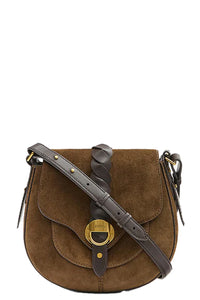 Altay Small Bag in Bronze