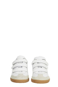 Beth Sneakers in White