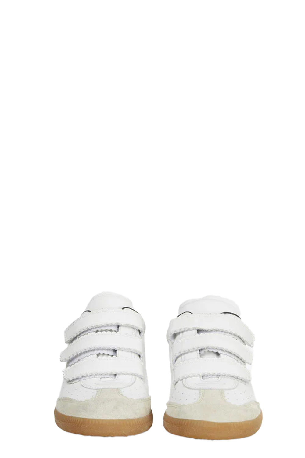 Beth Sneakers in White