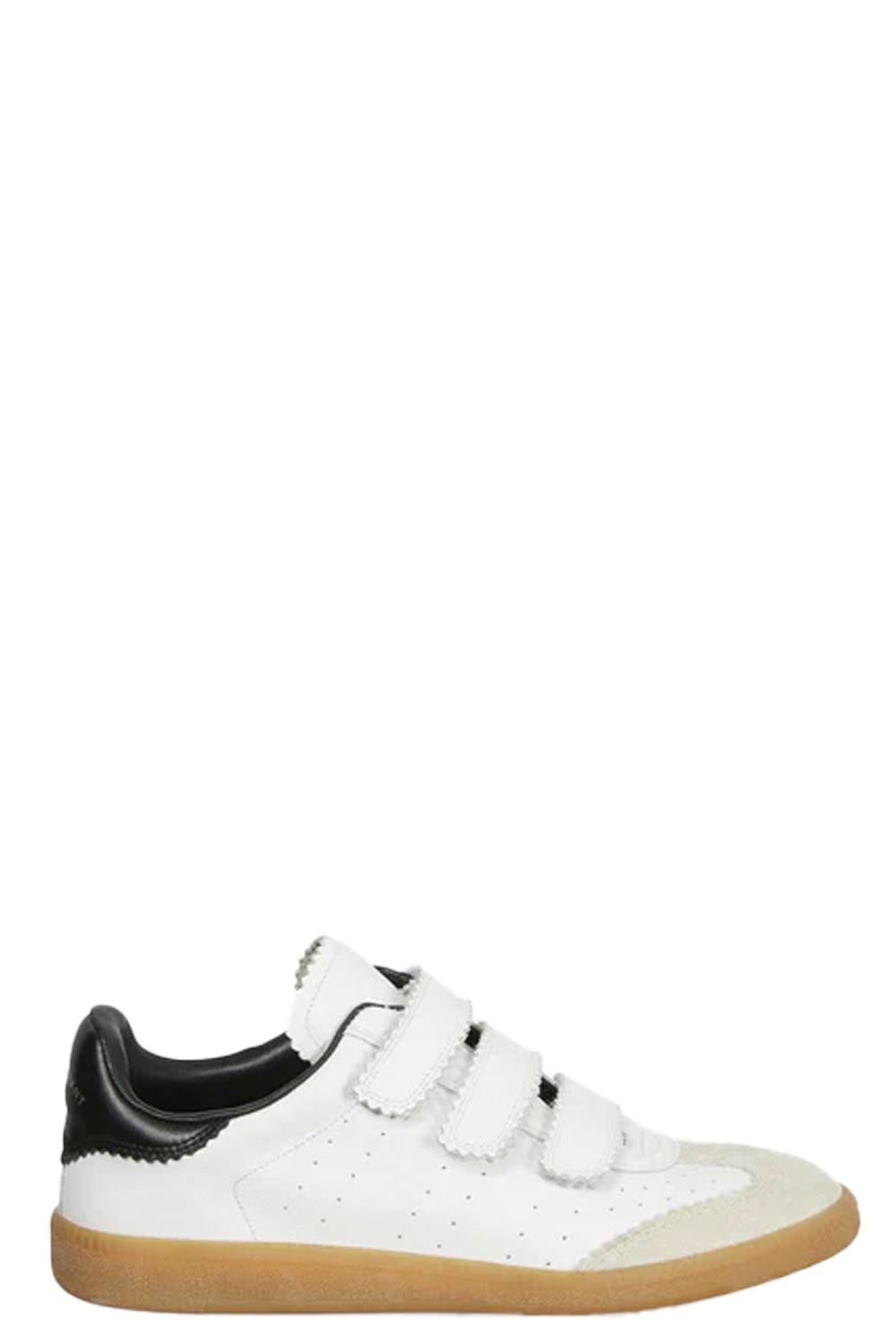 Beth Sneakers in White