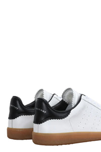 Bryce Sneakers in White