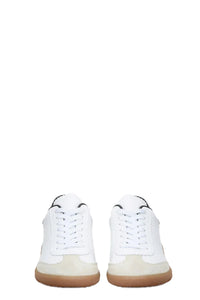 Bryce Sneakers in White