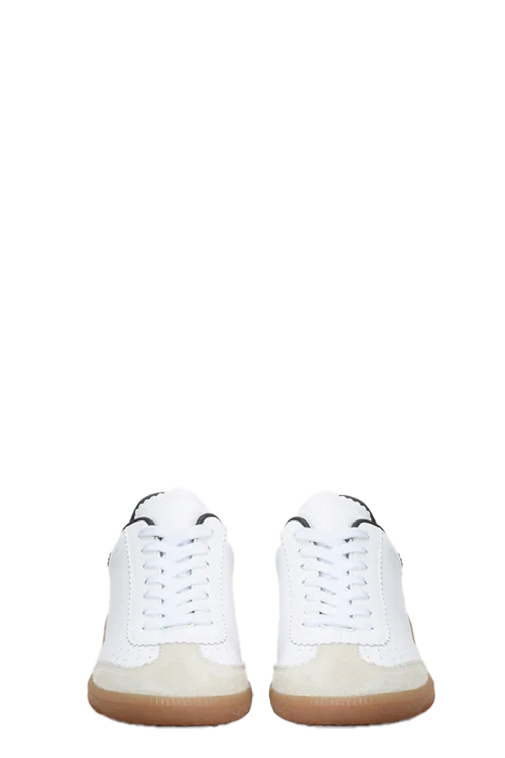 Bryce Sneakers in White
