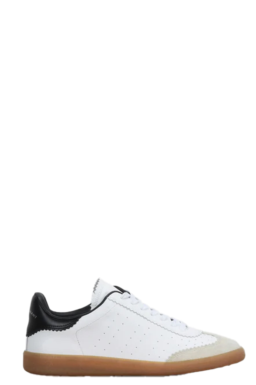 Bryce Sneakers in White