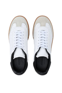 Bryce Sneakers in White
