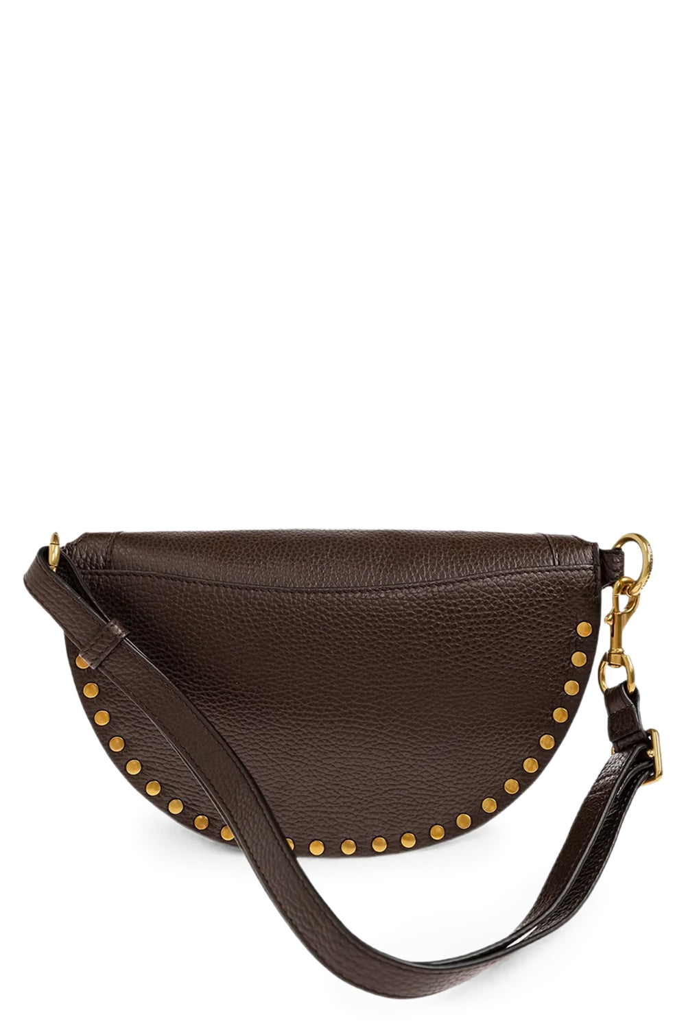 Skano Fanny Pack in Coffee