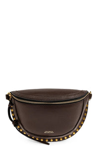 Skano Fanny Pack in Coffee