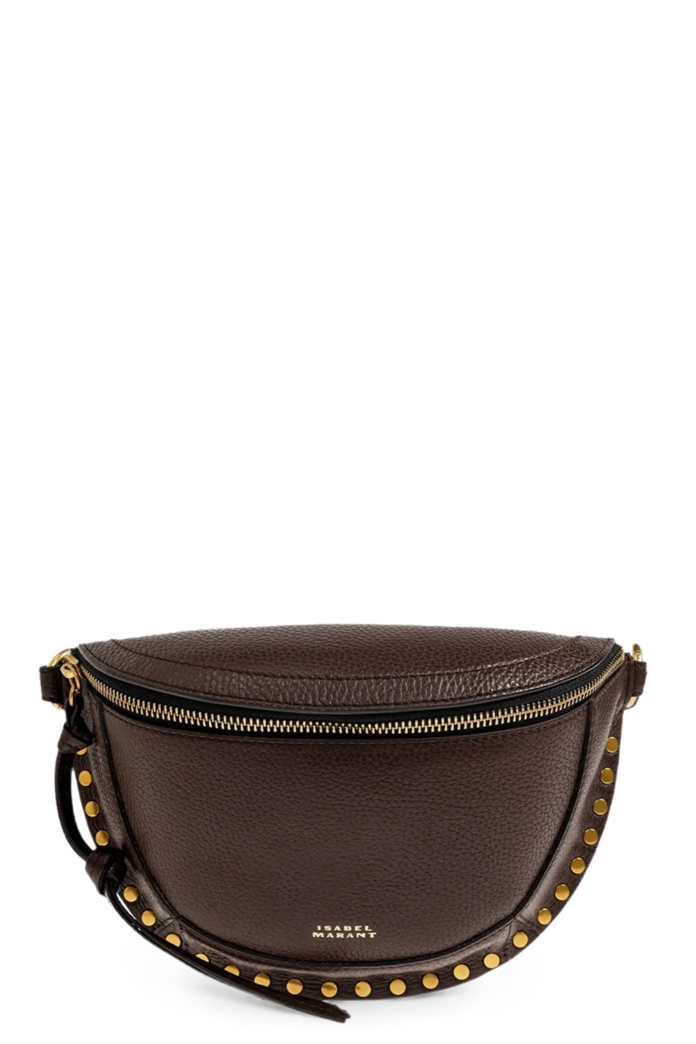 Skano Fanny Pack in Coffee