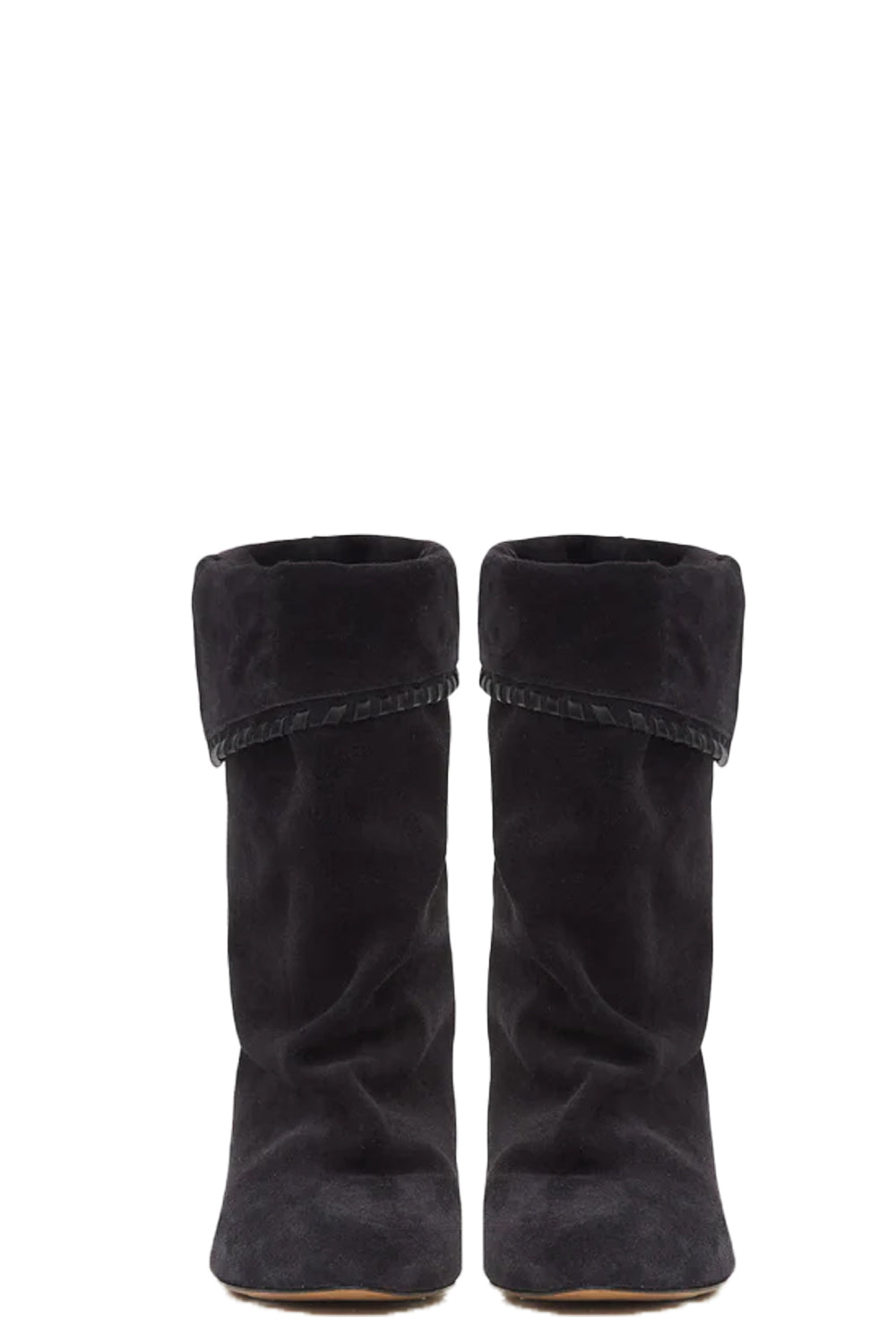 Dalby Boots in Faded Black