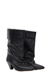 Dalby Boots in Black