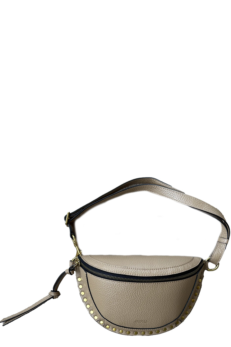 Skano Fanny Pack in Cappuchino