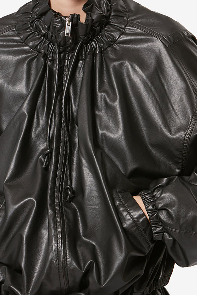 Neela Jacket in Black