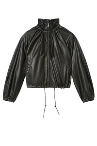 Neela Jacket in Black