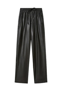 Nereane Pants in Black