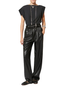 Nereane Pants in Black