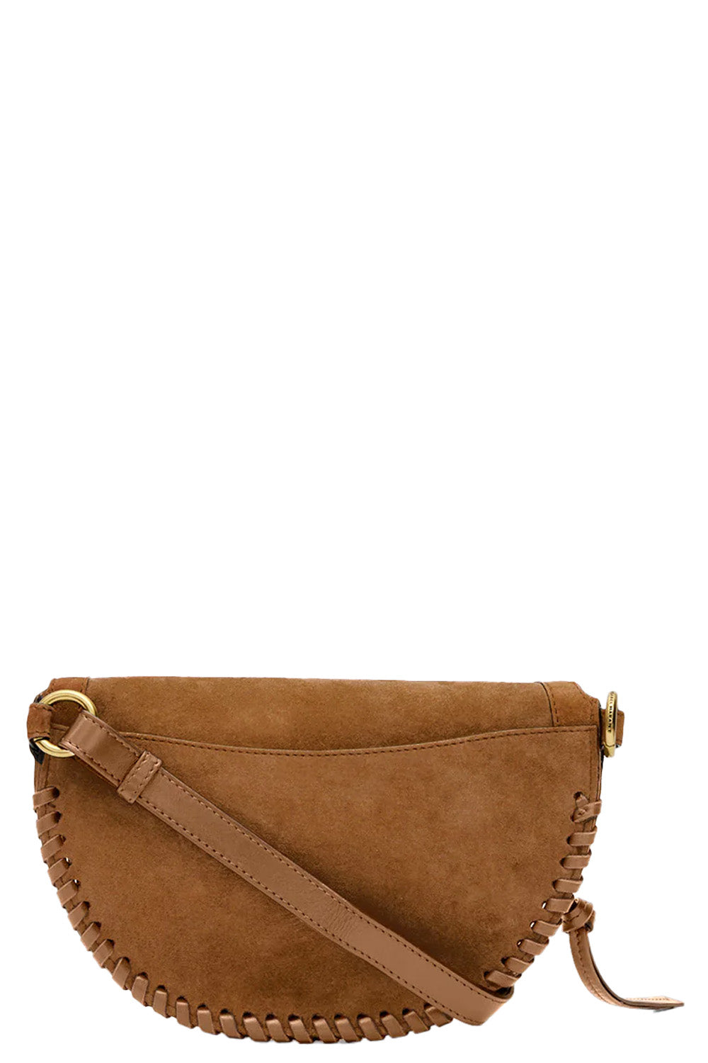 Skano Fannypack in Cognac