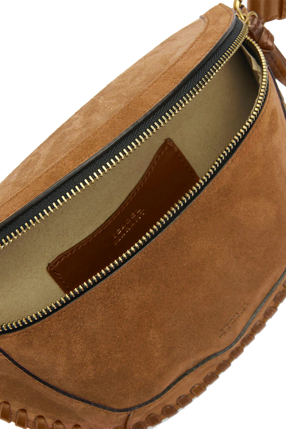 Skano Fannypack in Cognac