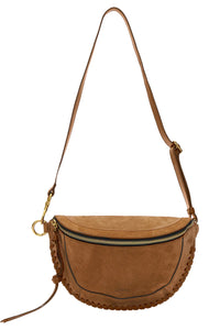 Skano Fannypack in Cognac