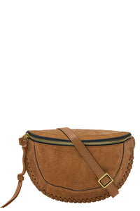 Skano Fannypack in Cognac