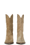 Duerto Boots in Taupe
