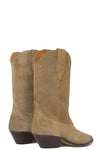 Duerto Boots in Taupe