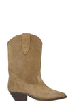 Duerto Boots in Taupe