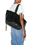 Wardy Bag in Black