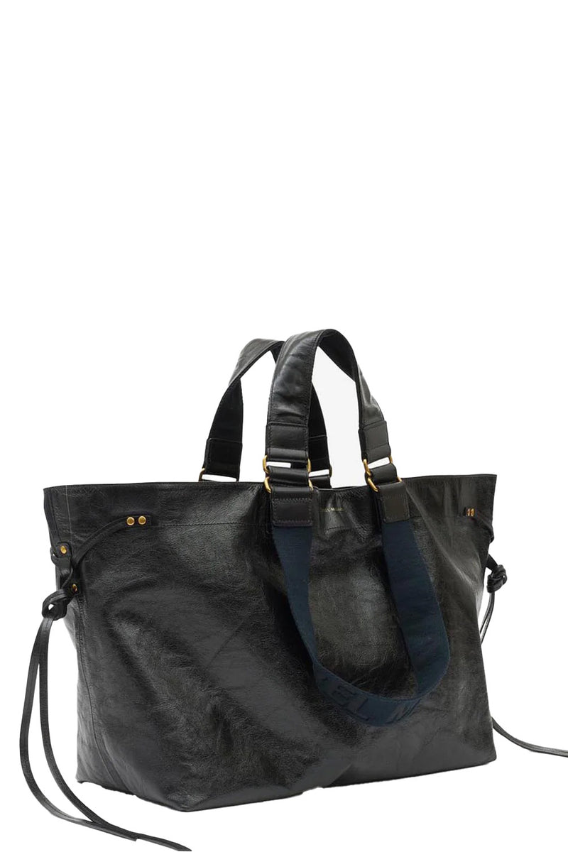 Wardy Bag in Black