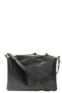 Winna Duo Bag in Black