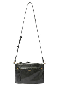 Winna Duo Bag in Black