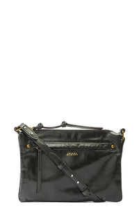 Winna Duo Bag in Black