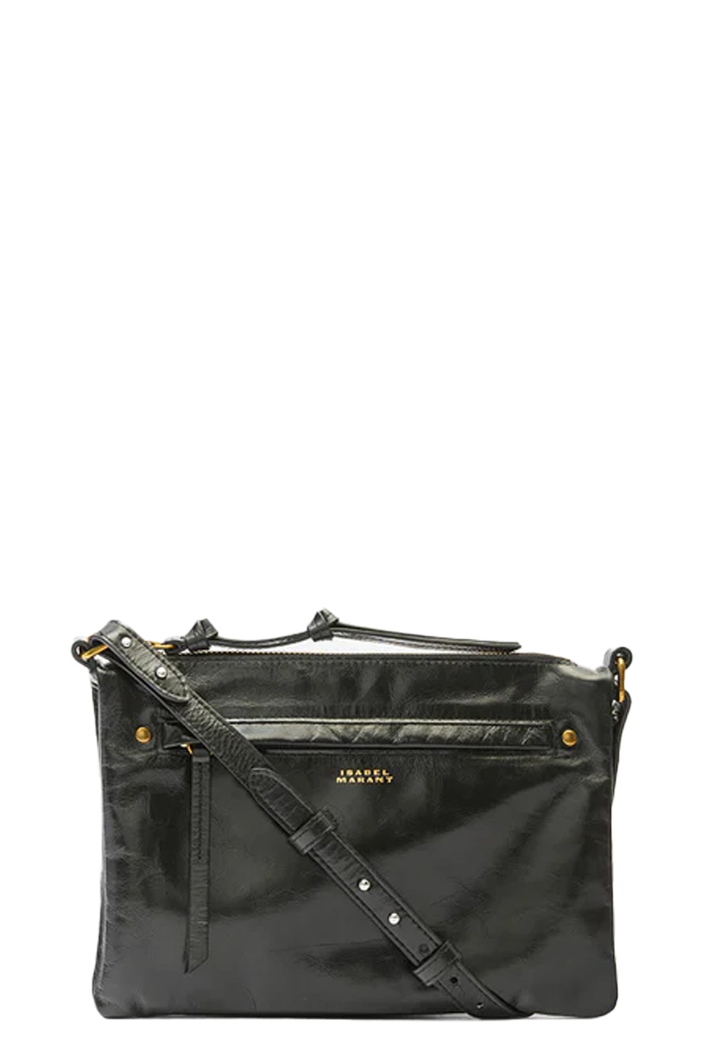 Winna Duo Bag in Black