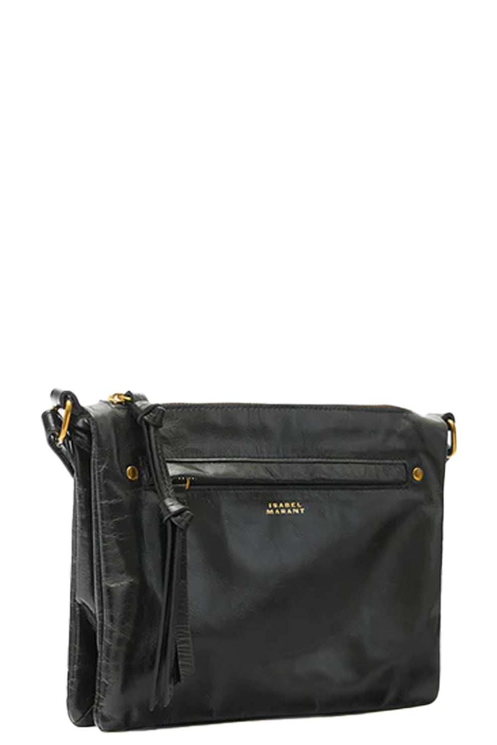 Winna Duo Bag in Black