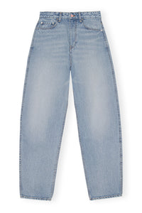 Light Blue Vintage Stary Jeans