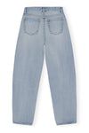 Light Blue Vintage Stary Jeans