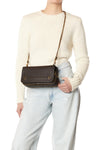 Bobi in Buffaloskin Moka