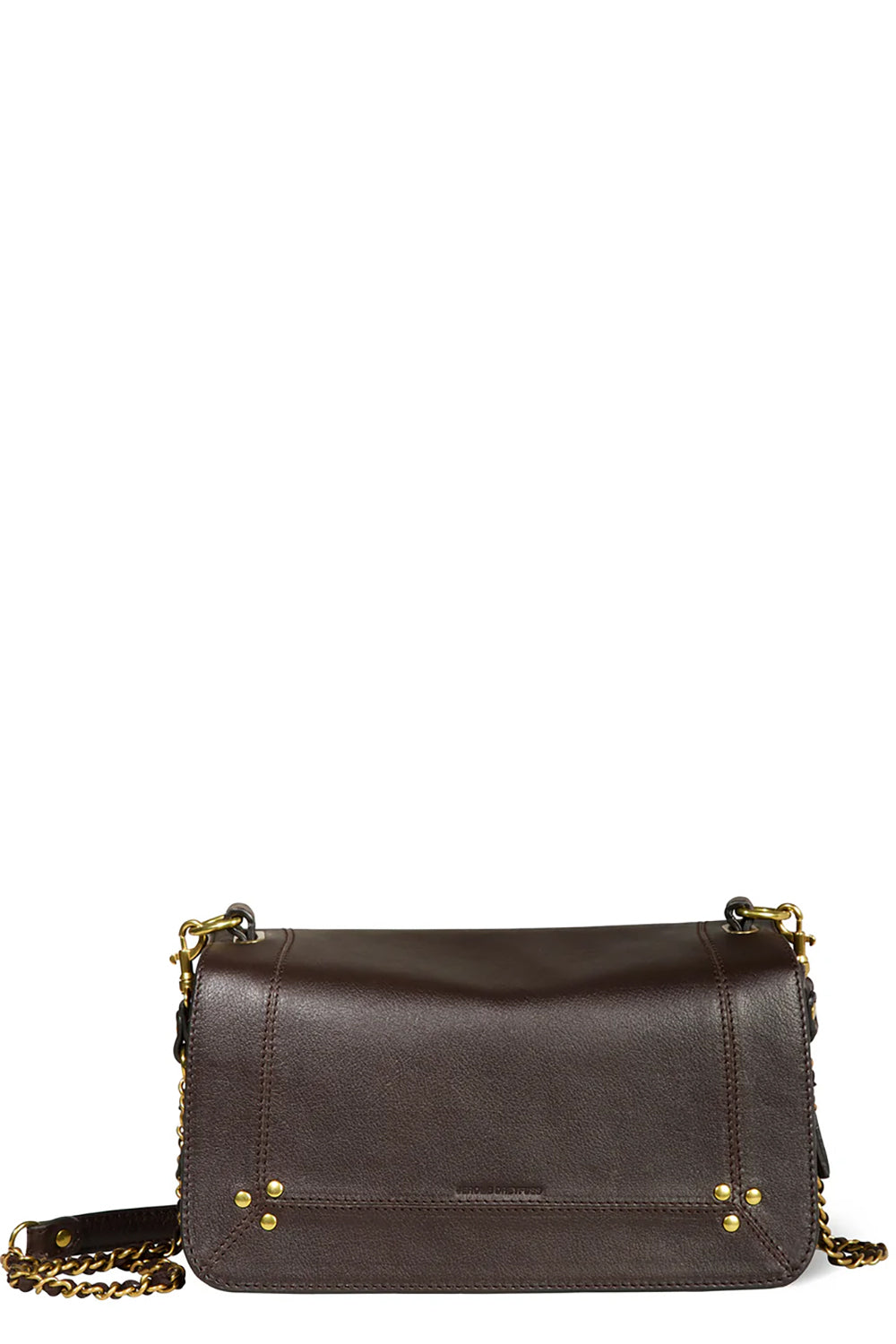 Bobi in Buffaloskin Moka – Krista K Boutique