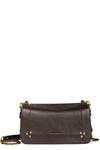 Bobi in Buffaloskin Moka