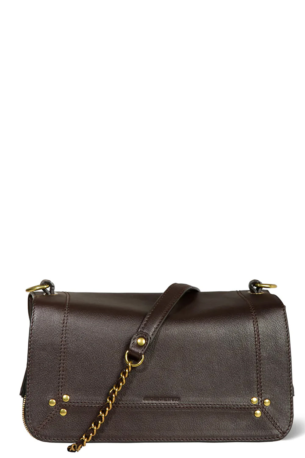 Bobi in Buffaloskin Moka – Krista K Boutique